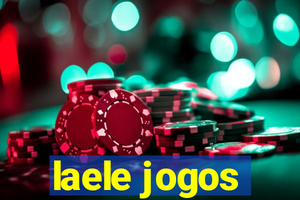 laele jogos